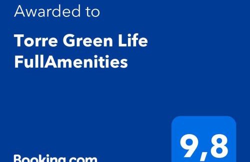 Cantegril Apartamento | Torre Green Life FullAmenities