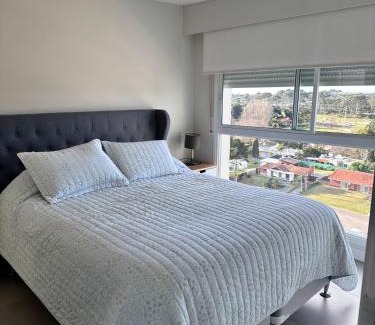 Cantegril Apartamento | Torre Green Life FullAmenities