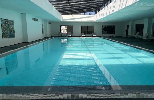 Cantegril Apartamento | Torre Green Life FullAmenities