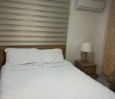 Downtown Santo Domingo Apartamento | Torre Harriannet XIII