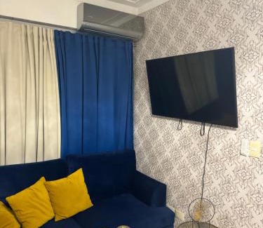 Downtown Santo Domingo Apartamento | Torre Harriannet XIII