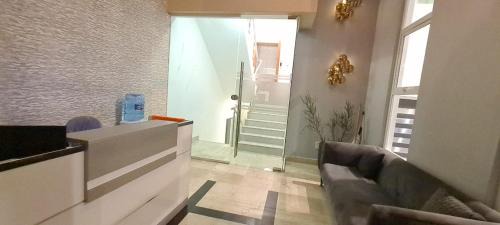 Downtown Santo Domingo Apartamento | Torre Harriannet XIII