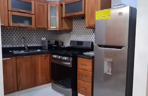 Downtown Santo Domingo Apartamento | Torre Harriannet XIII