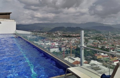 El Prado Apartamento | Torre Ifreses/ Mora’s 2