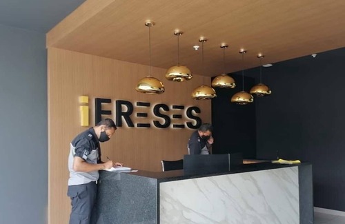 El Prado Apartamento | Torre Ifreses/ Mora’s 2