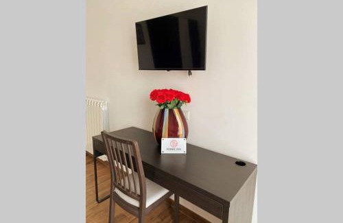 Torre Annunziata Apartamento | TORRE INN Appartement