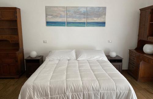 Torre Annunziata Apartamento | TORRE INN Appartement