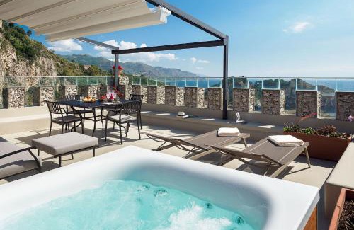 Taormina Apartamento | Torre Isola Bella