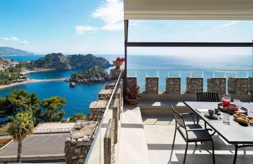 Taormina Apartamento | Torre Isola Bella