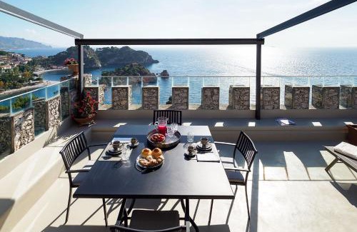 Taormina Apartamento | Torre Isola Bella