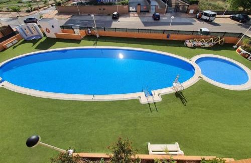 Cabanes Apartamento | Torre la Sal - Encanto natural 2