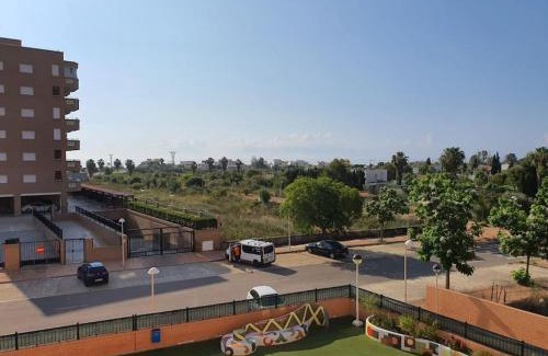 Cabanes Apartamento | Torre la Sal - Encanto natural 2