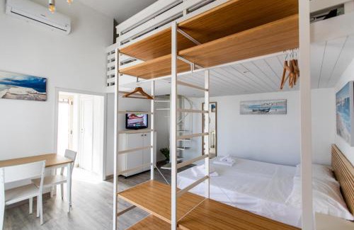Municipio 1 Apartamento | Torre Lama Apartments by Wonderful Italy