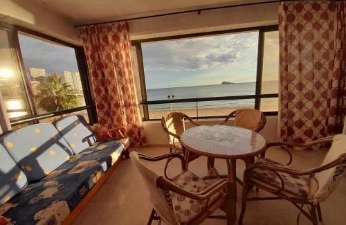 Benidorm Apartamento | Torre Levante-Fincas Benidorm