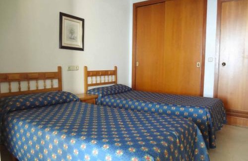 Benidorm Apartamento | Torre Levante-Fincas Benidorm
