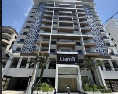 Ensanche Quisqueya Apartamento | Torre Liam VIII