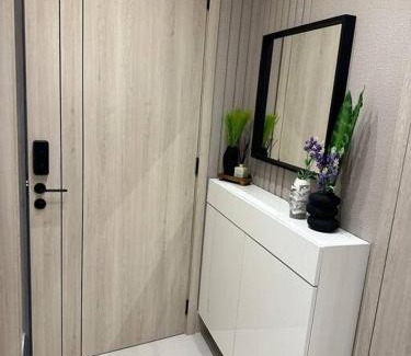 Ensanche Quisqueya Apartamento | Torre Liam VIII