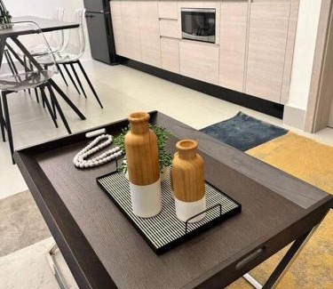 Ensanche Quisqueya Apartamento | Torre Liam VIII