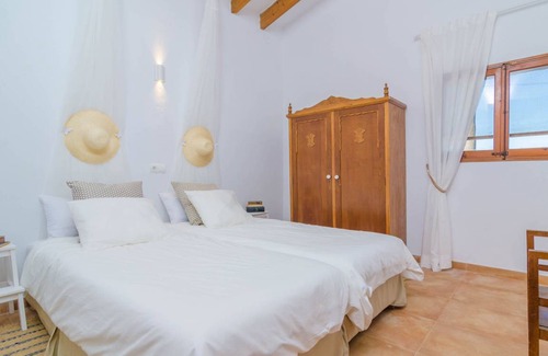 Campos Casa | Casa ∙ 3 habitaciones ∙ 6 personas