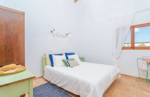Campos Casa | Casa ∙ 3 habitaciones ∙ 6 personas