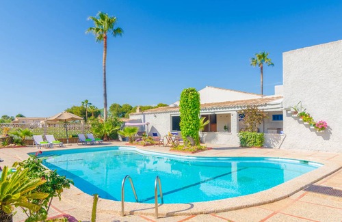 Campos Casa | Torre Marina