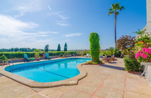 Campos Casa | Torre Marina
