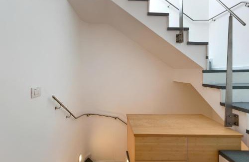 Otranto Historic Centre Casa | Torre Matta Historic Home