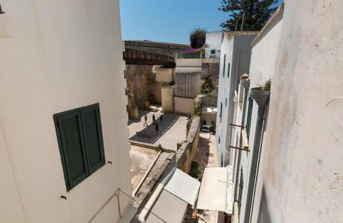 Otranto Historic Centre Casa | Torre Matta Historic Home