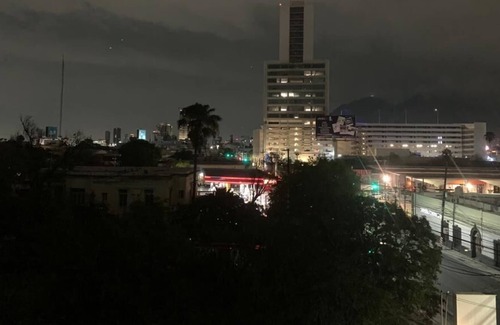 Centro de Monterrey Apartamento | Torre Medicus