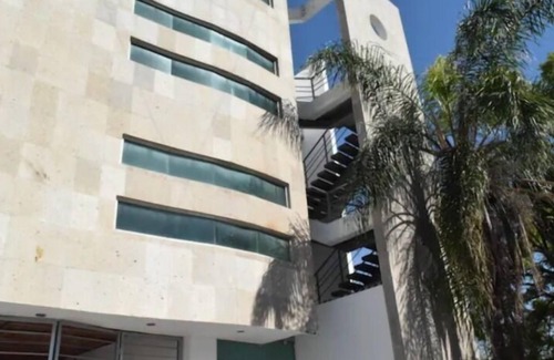 Centro de Monterrey Apartamento | Torre Medicus