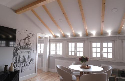 Viseu Apartamento | Torre Medieval