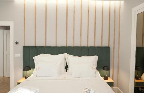 Viseu Apartamento | Torre Medieval