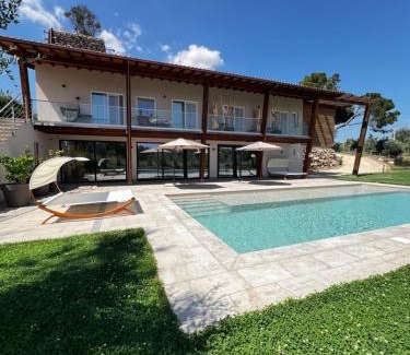 Viterbo Casa | Torre Menerva Viterbo Guest house & SPA