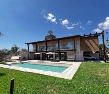 Viterbo Casa | Torre Menerva Viterbo Guest house & SPA