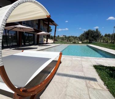 Viterbo Casa | Torre Menerva Viterbo Guest house & SPA