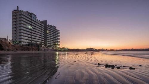 Salinas Apartamento | Torre Oceanica en Salinas - Ecuador