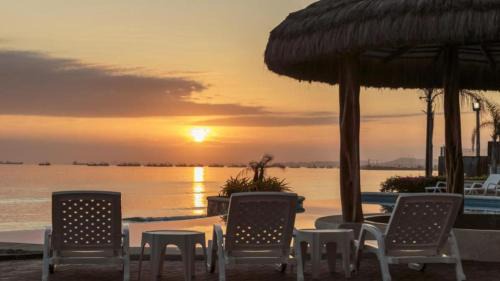 Salinas Apartamento | Torre Oceanica en Salinas - Ecuador