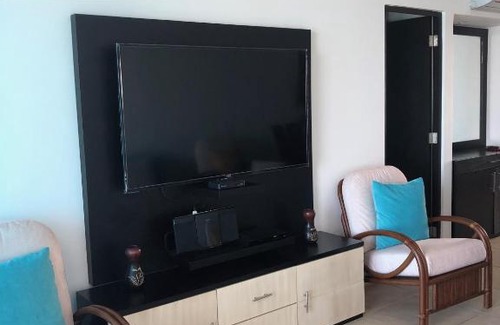Salinas Apartamento | Torre Oceanica en Salinas - Ecuador