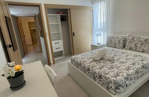 Evaristo Morales Apartamento | Torre paseo 29 502