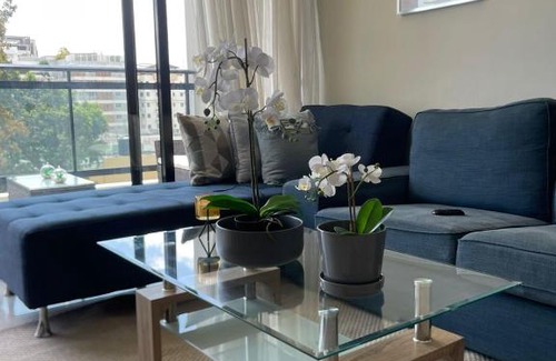 Evaristo Morales Apartamento | Torre paseo 29 502