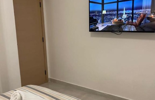 Evaristo Morales Apartamento | Torre paseo 29 502