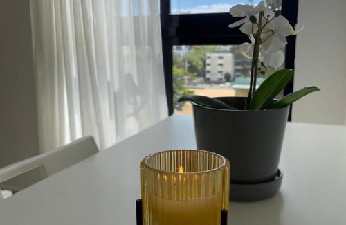 Evaristo Morales Apartamento | Torre paseo 29 502