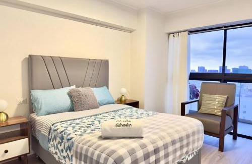 Jesús María Apartamento | Torre Platinium