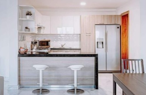 Viejo Arroyo Hondo Apartamento | Torre Prisma RD Apart 10C