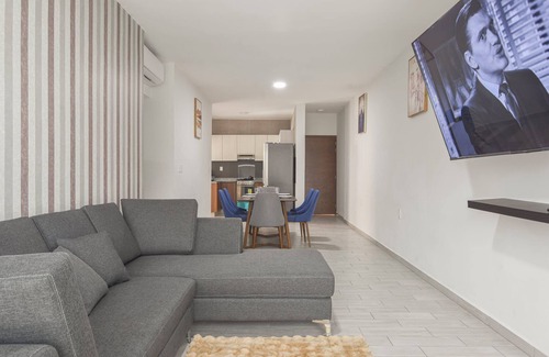 Boca del Río Apartamento | Torre Punta Río Departamentos