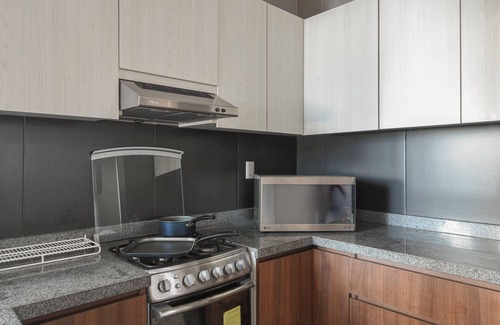 Boca del Río Apartamento | Torre Punta Río Departamentos