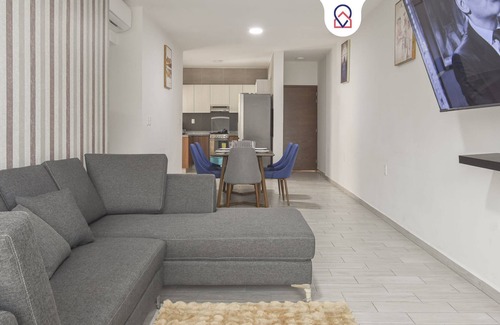 Boca del Río Apartamento | Torre Punta Río Departamentos