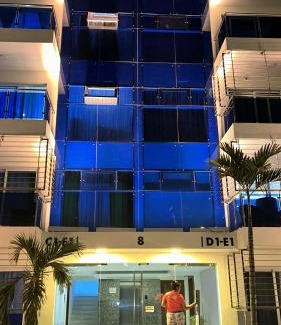 Santiago Province Apartamento | Torre Real VI