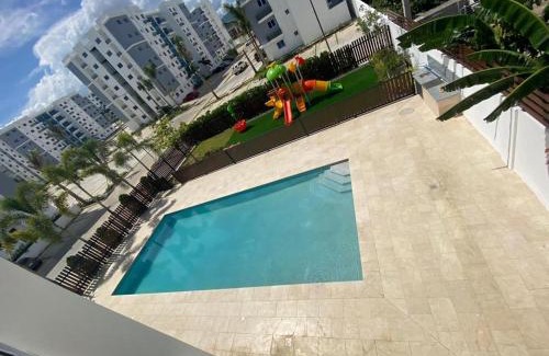 Santiago Province Apartamento | Torre Real VI