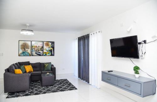 Santiago Province Apartamento | Torre Real VI